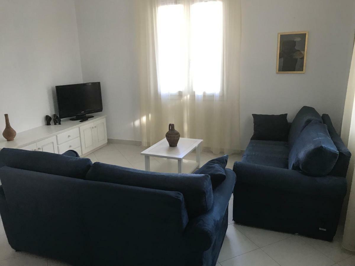 Casa Gigi Διαμέρισμα Όλμπια Εξωτερικό φωτογραφία