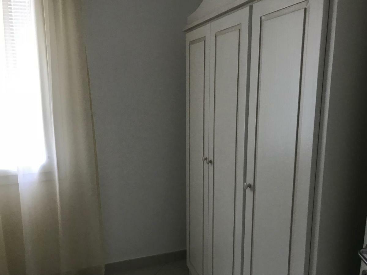 Casa Gigi Διαμέρισμα Όλμπια Εξωτερικό φωτογραφία