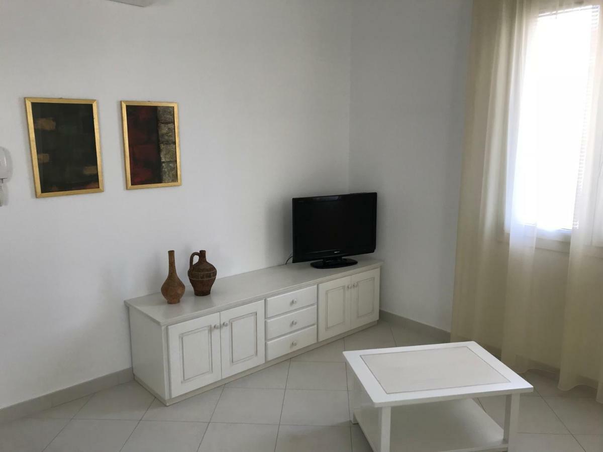 Casa Gigi Διαμέρισμα Όλμπια Εξωτερικό φωτογραφία